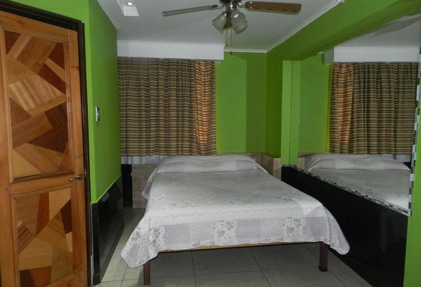 Hotel Guayaquil | Santiago de Chile | Santiago | Chile 1