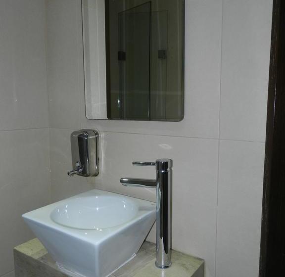 Hotel Guayaquil | Santiago de Chile | Santiago | Chile 10