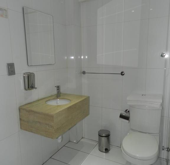 Hotel Guayaquil | Santiago de Chile | Santiago | Chile 13