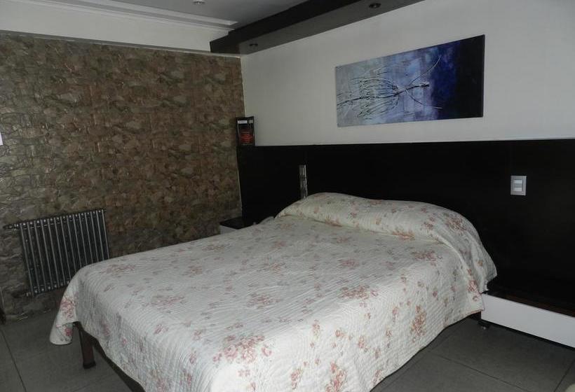 Hotel Guayaquil | Santiago de Chile | Santiago | Chile 14