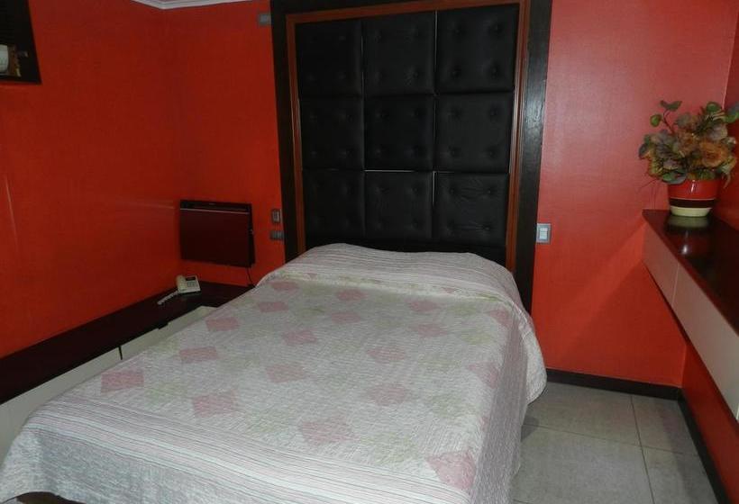 Hotel Guayaquil | Santiago de Chile | Santiago | Chile 2