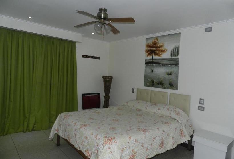 Hotel Guayaquil | Santiago de Chile | Santiago | Chile 3