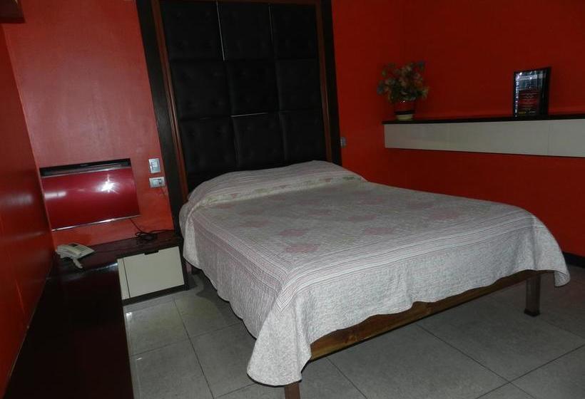 Hotel Guayaquil | Santiago de Chile | Santiago | Chile 6