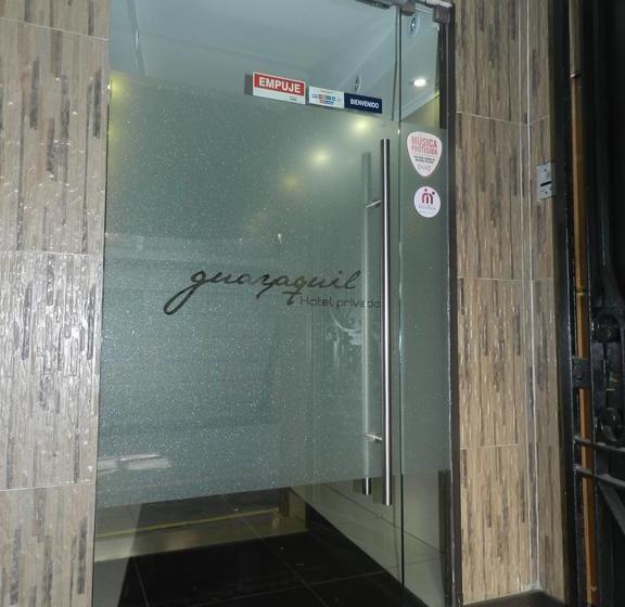 Hotel Guayaquil | Santiago de Chile | Santiago | Chile 8