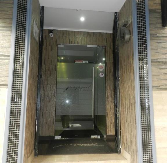 Hotel Guayaquil | Santiago de Chile | Santiago | Chile 9