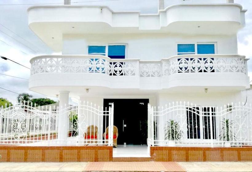 Hotel Clemon De Tolú