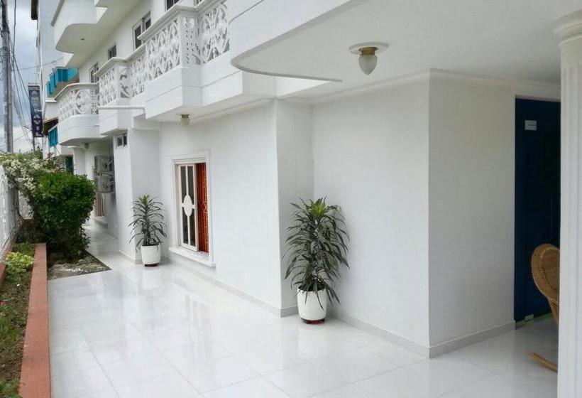 Hotel Clemon De Tolú | Santiago de Tolu | Sucre | Kolumbien 1