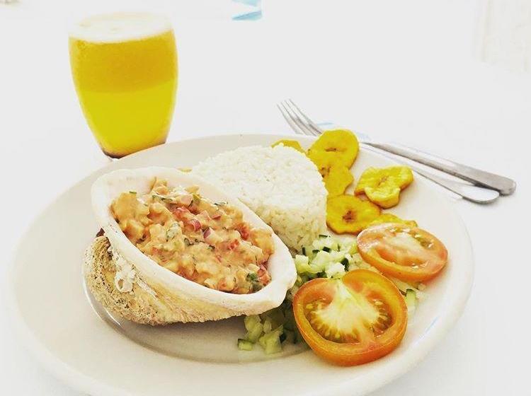 Hotel Clemon De Tolú | Santiago de Tolu | Sucre | Kolumbien 11