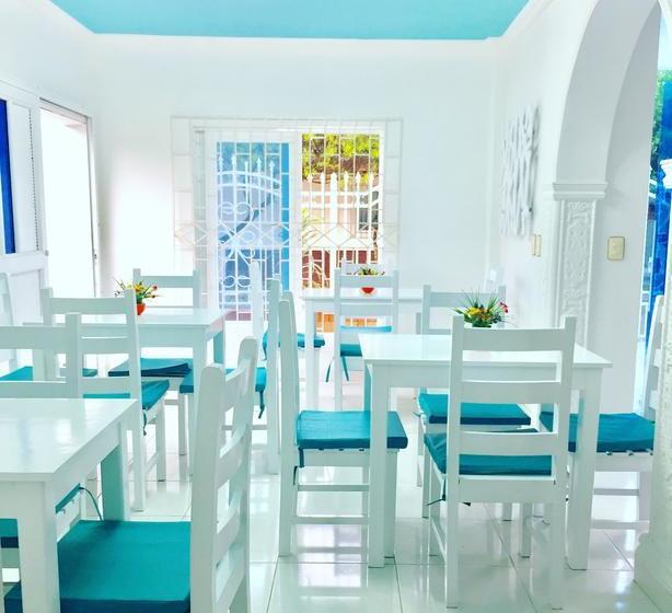 Hotel Clemon De Tolú | Santiago de Tolu | Sucre | Kolumbien 12