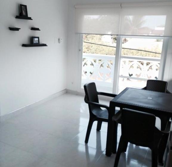 Hotel Clemon De Tolú | Santiago de Tolu | Sucre | Kolumbien 14