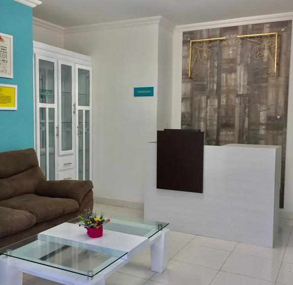 Hotel Clemon De Tolú | Santiago de Tolu | Sucre | Kolumbien 15