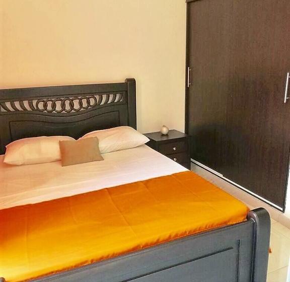 Hotel Clemon De Tolú | Santiago de Tolu | Sucre | Kolumbien 18