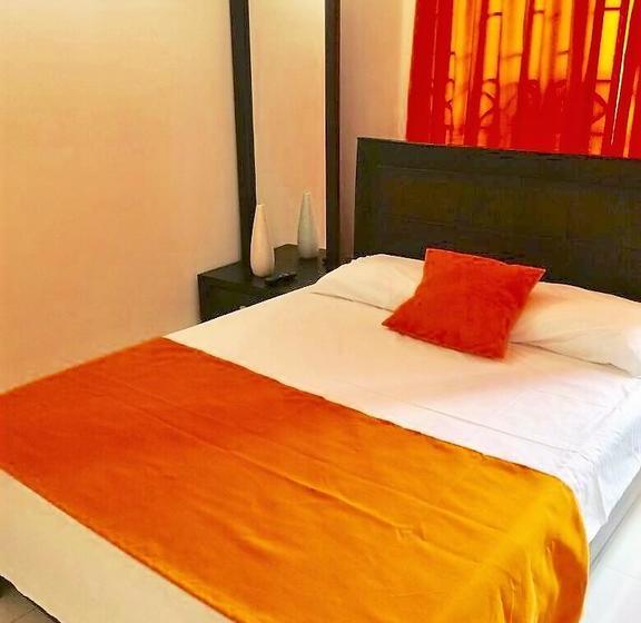 Hotel Clemon De Tolú | Santiago de Tolu | Sucre | Kolumbien 19