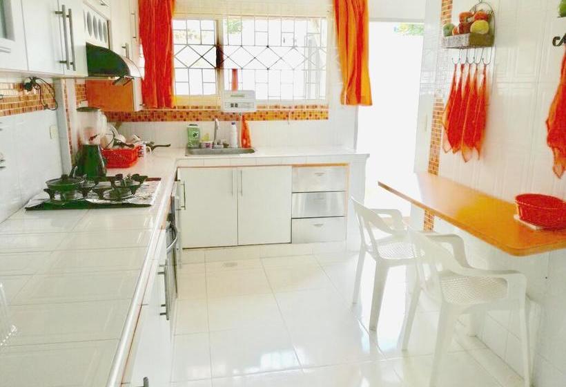 Hotel Clemon De Tolú | Santiago de Tolu | Sucre | Kolumbien 2