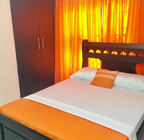 Hotel Clemon De Tolú | Santiago de Tolu | Sucre | Kolumbien 20