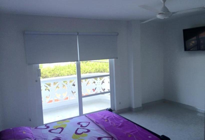 Hotel Clemon De Tolú | Santiago de Tolu | Sucre | Kolumbien 4