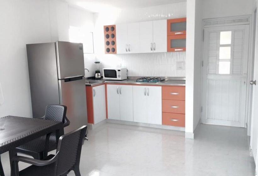 Hotel Clemon De Tolú | Santiago de Tolu | Sucre | Kolumbien 5