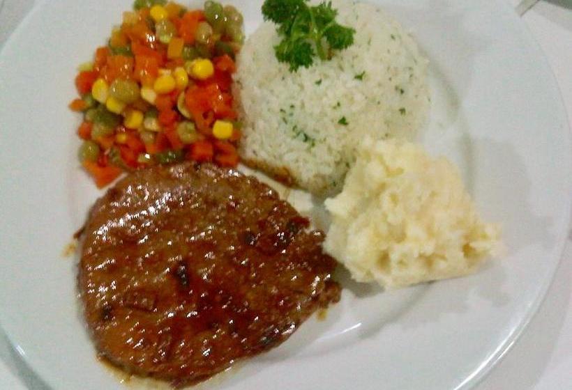 Hotel Clemon De Tolú | Santiago de Tolu | Sucre | Kolumbien 6