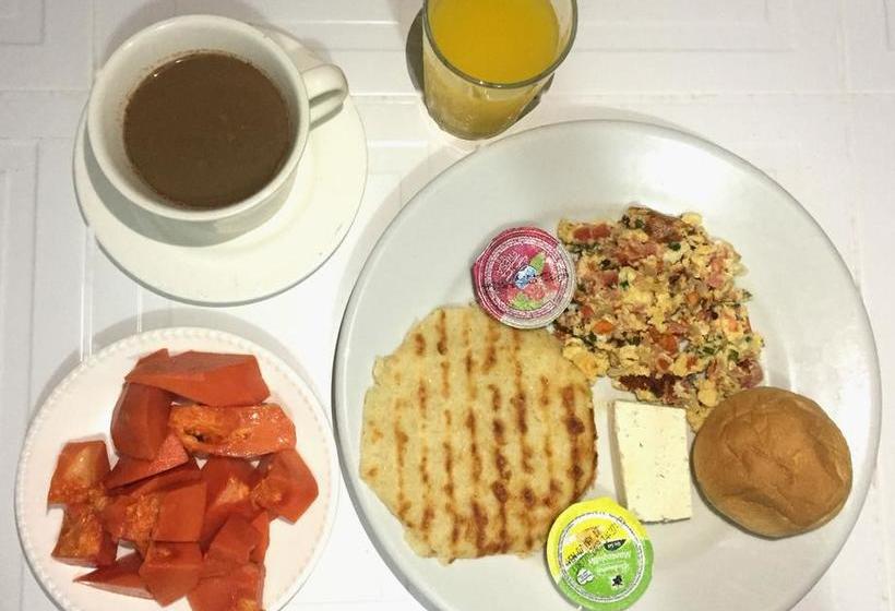 Hotel Clemon De Tolú | Santiago de Tolu | Sucre | Kolumbien 8