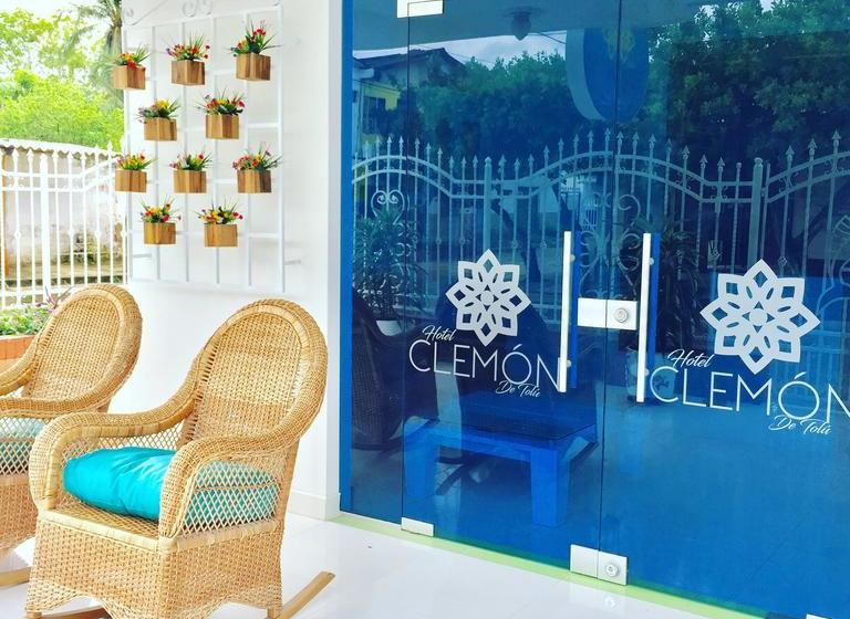 Hotel Clemon De Tolú | Santiago de Tolu | Sucre | Kolumbien 9