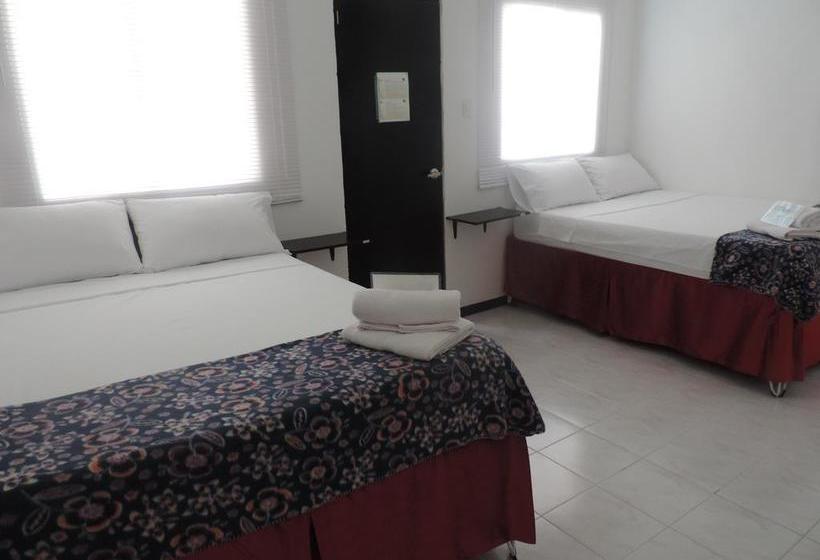 Albergue Center City | Cartagena de Indias | Bolivar | Colombia 11