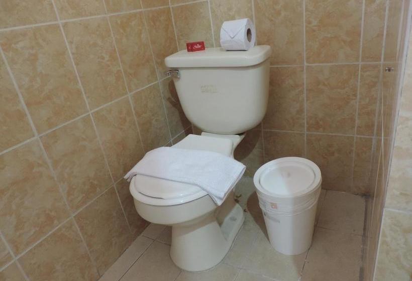 Albergue Center City | Cartagena de Indias | Bolivar | Colombia 12