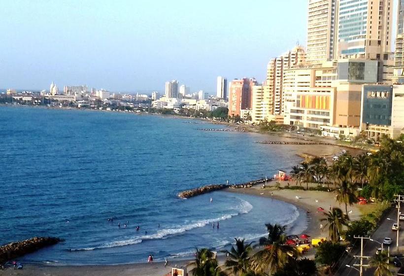 Albergue Center City | Cartagena de Indias | Bolivar | Colombia 13
