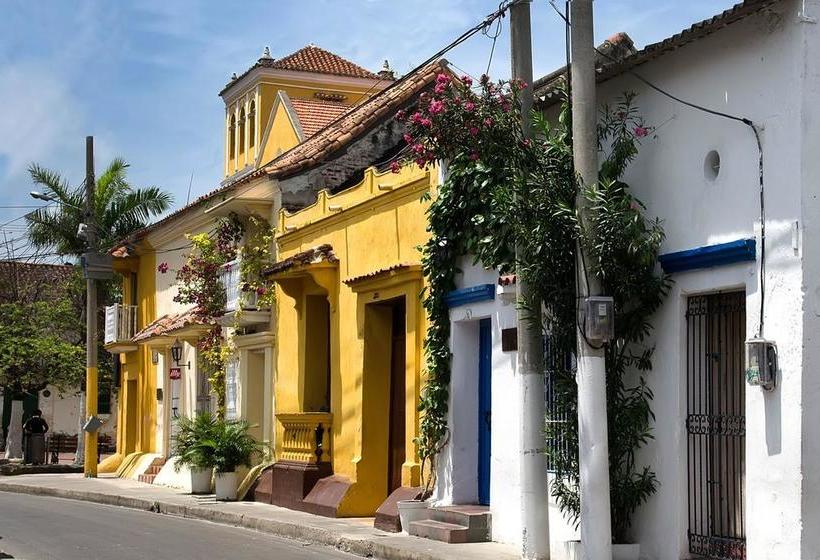 Albergue Center City | Cartagena de Indias | Bolivar | Colombia 14