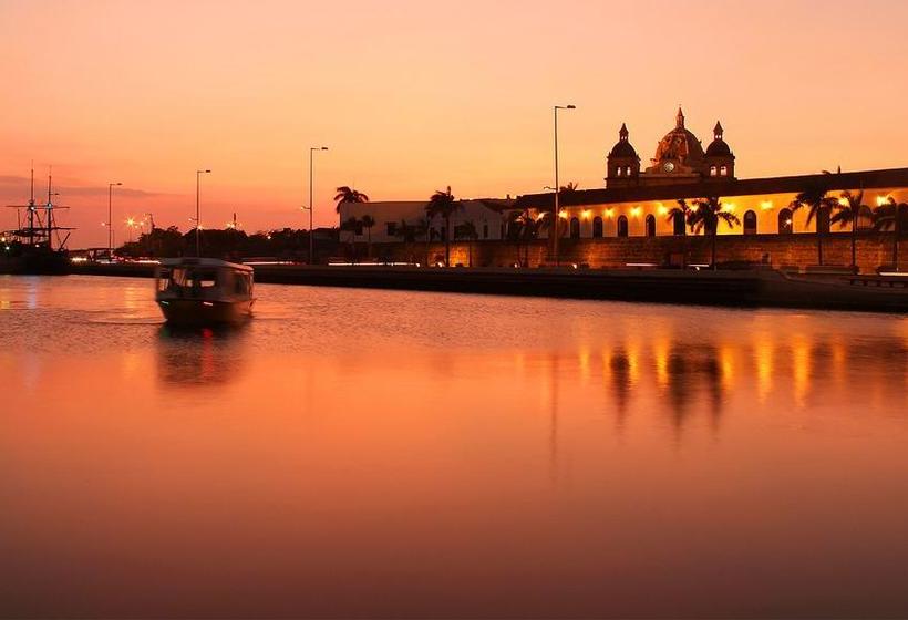 Albergue Center City | Cartagena de Indias | Bolivar | Colombia 16