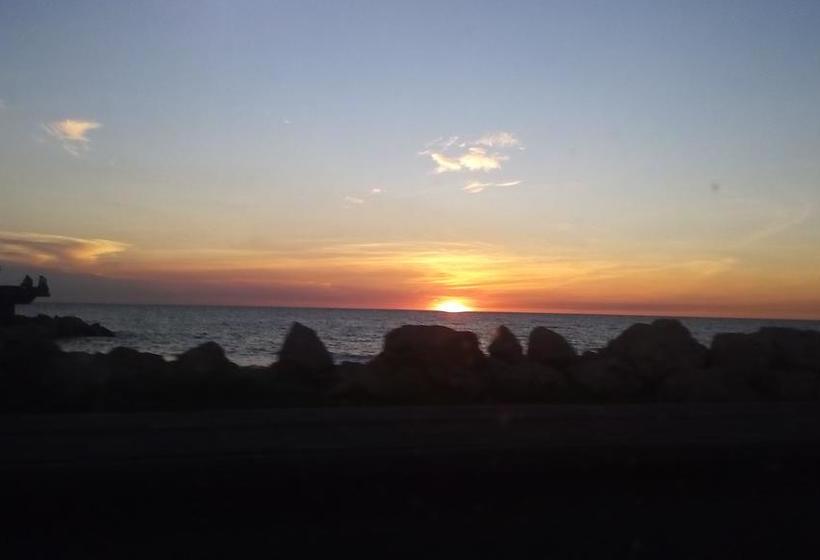 Albergue Center City | Cartagena de Indias | Bolivar | Colombia 17