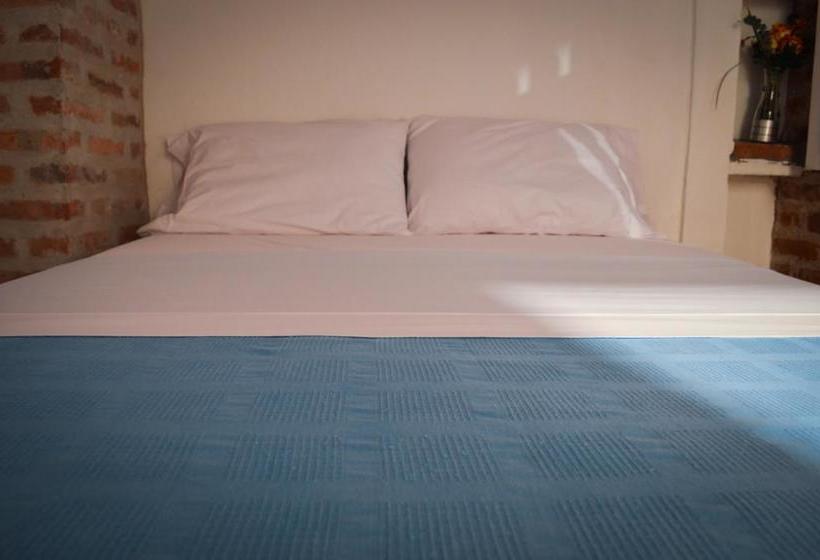 Albergue Center City | Cartagena de Indias | Bolivar | Colombia 4