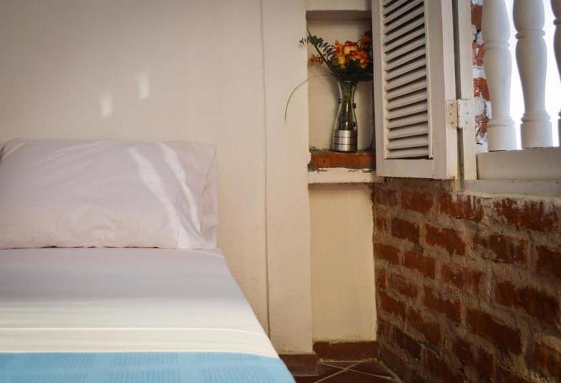 Albergue Center City | Cartagena de Indias | Bolivar | Colombia 5