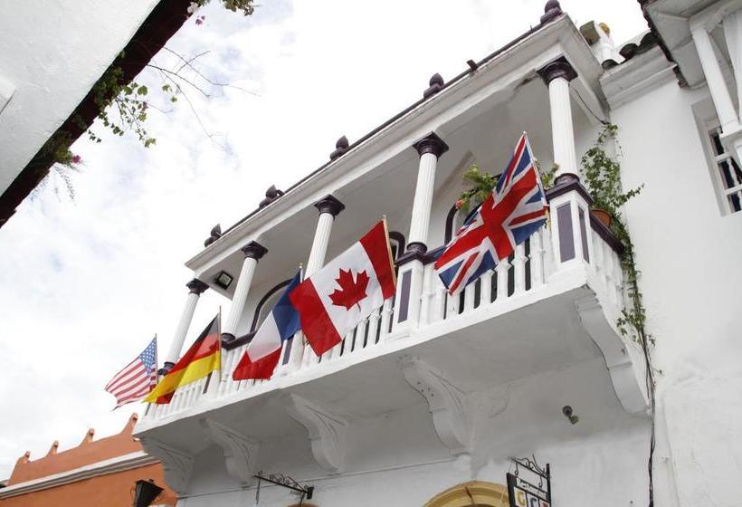 Albergue Center City | Cartagena de Indias | Bolivar | Colombia 7