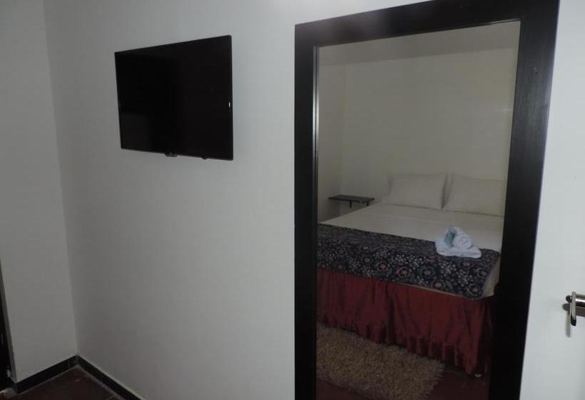 Albergue Center City | Cartagena de Indias | Bolivar | Colombia 9