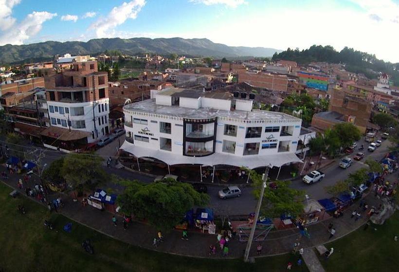 Hotel Portobelo Guatape Guatapé Antioquia