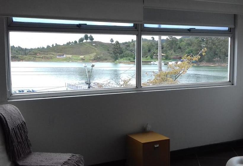 Hotel Portobelo Guatape | Guatapé | Antioquia | Colombia 1