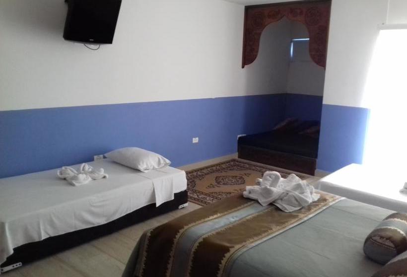 Hotel Portobelo Guatape | Guatapé | Antioquia | Colombia 11