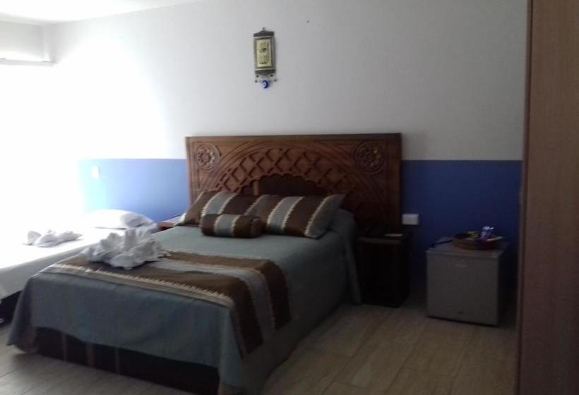 Hotel Portobelo Guatape | Guatapé | Antioquia | Colombia 12