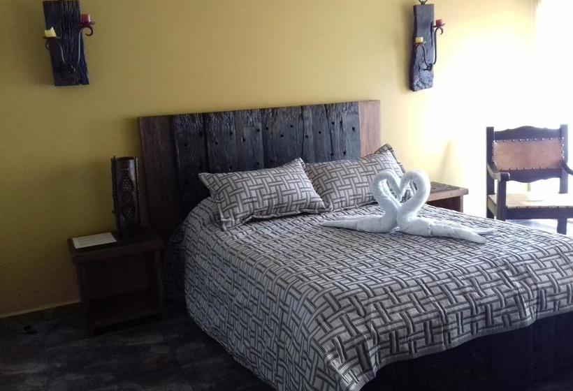 Hotel Portobelo Guatape | Guatapé | Antioquia | Colombia 14