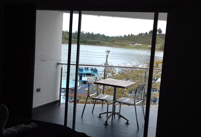 Hotel Portobelo Guatape | Guatapé | Antioquia | Colombia 15