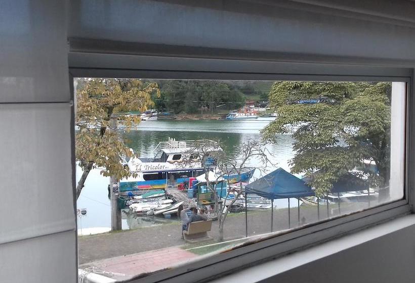 Hotel Portobelo Guatape | Guatapé | Antioquia | Colombia 18