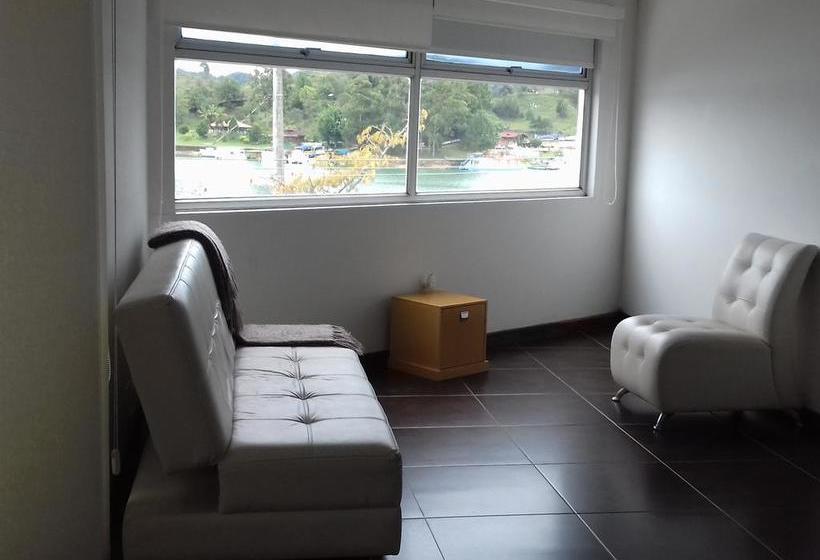 Hotel Portobelo Guatape | Guatapé | Antioquia | Colombia 2