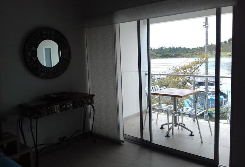 Hotel Portobelo Guatape | Guatapé | Antioquia | Colombia 20