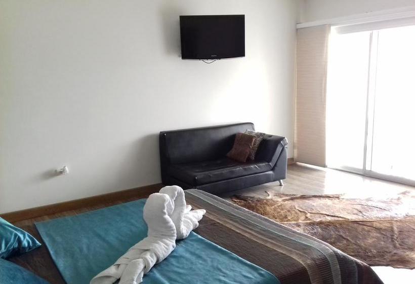 Hotel Portobelo Guatape | Guatapé | Antioquia | Colombia 3