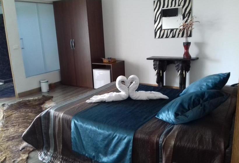 Hotel Portobelo Guatape | Guatapé | Antioquia | Colombia 4