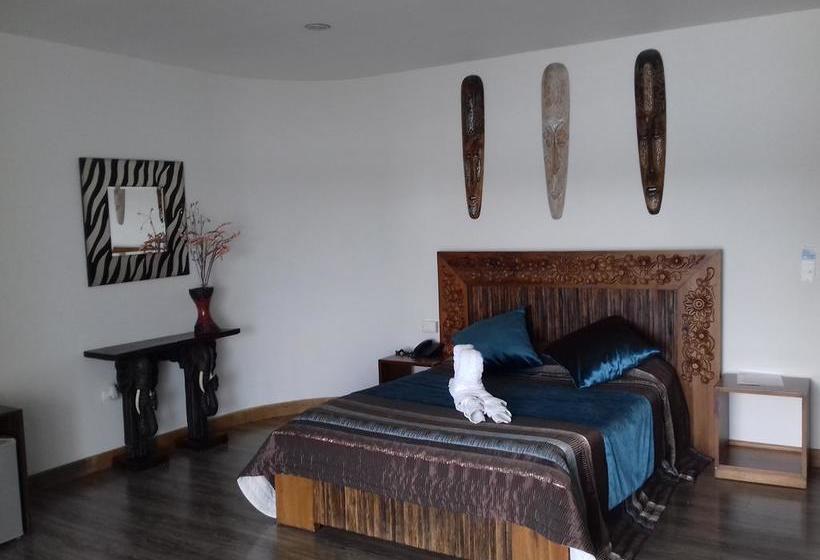 Hotel Portobelo Guatape | Guatapé | Antioquia | Colombia 5