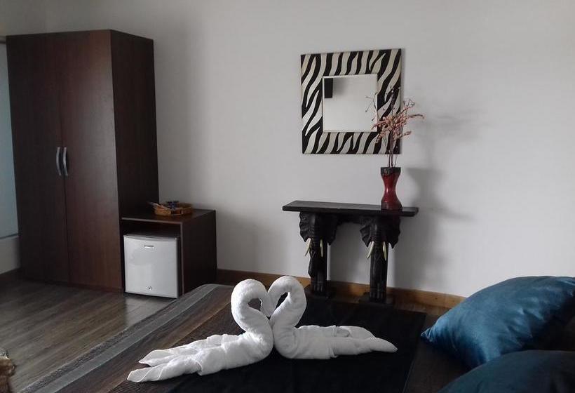 Hotel Portobelo Guatape | Guatapé | Antioquia | Colombia 6