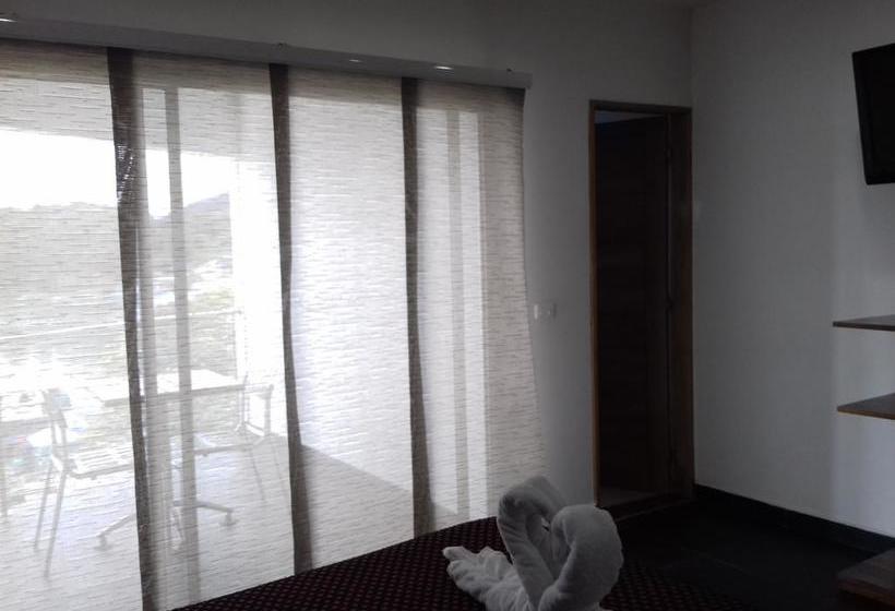 Hotel Portobelo Guatape | Guatapé | Antioquia | Colombia 7