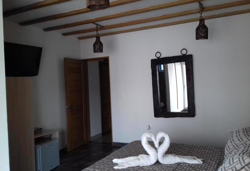 Hotel Portobelo Guatape | Guatapé | Antioquia | Colombia 8