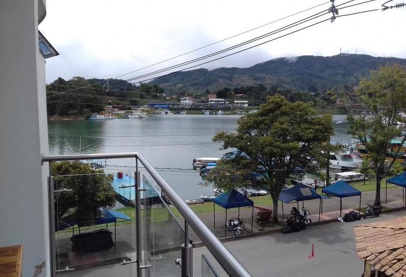 Hotel Portobelo Guatape | Guatapé | Antioquia | Colombia 9